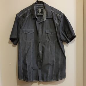 SS Dress Shirt